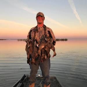 Meet your Posher, Trey